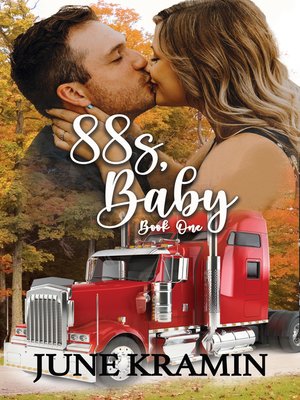 cover image of Eighty-eights, Baby